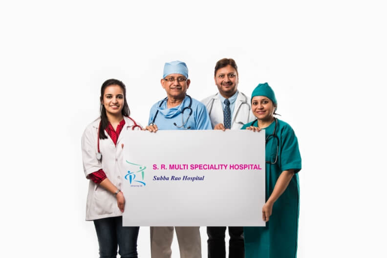 Multi speciality Hospital in Ballari